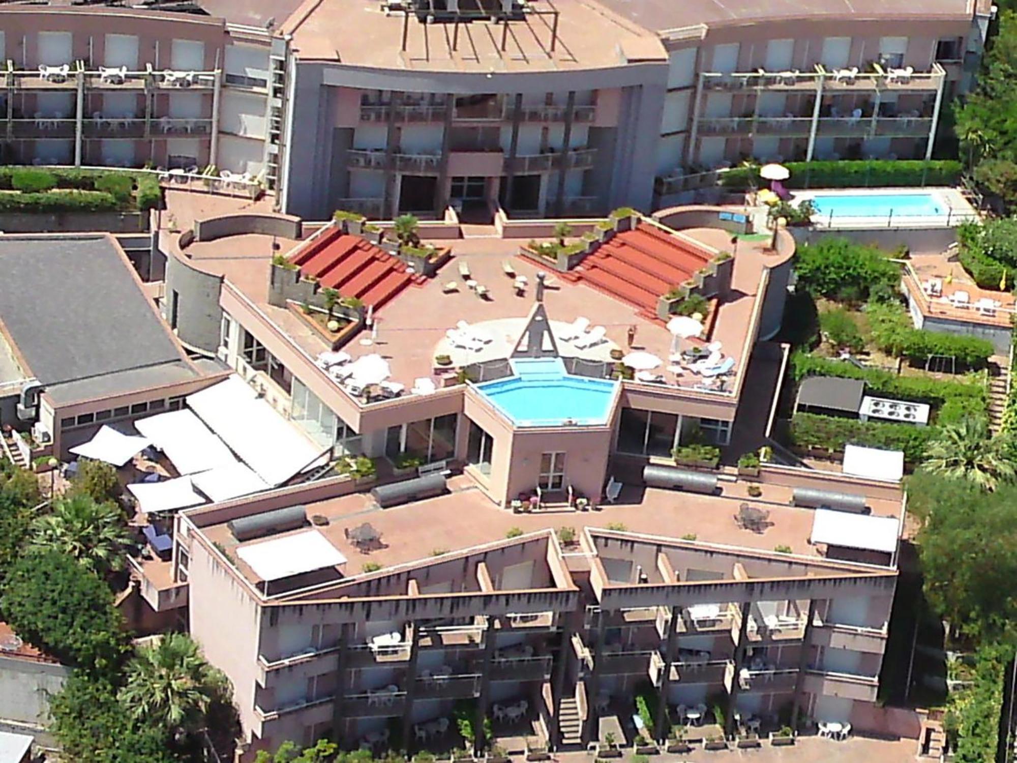 Hotel Bel 3 Palermo Exterior photo